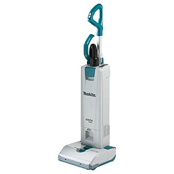 Makita DVC560Z Aspirateur Industriel 36V 50W 70dB HEPA Scellée Nettoyage à Sec Blanc