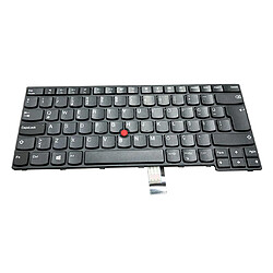 Clavier d'ordinateur portable de remplacement