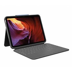 Logitech Rugged Folio pour iPad 10e génération