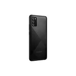 Acheter Samsung Galaxy A02s 3 Go/32 Go Noir (Noir) Double SIM A025