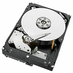 Avis Seagate Technology Disque dur Seagate ST4000DM004 4 TB 3.5" 5400 rpm SATA III 3,5" 4 TB 4 TB HDD