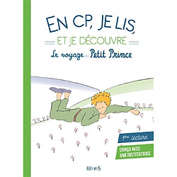 Le voyage du Petit Prince - Occasion