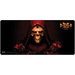 FS Holding Ltd DIABLO 2: Resurrected - Prime Evil tapis de souris gaming (XL)