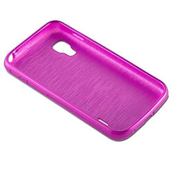 Cadorabo Coque LG L5 II (2. SIM) Etui en Rose