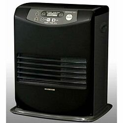 INVERTER 5008 - 3200 watts - Poele a petrole electronique - Programmation 24H - Detecteur de CO2 - Securite Enfants