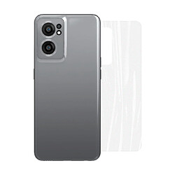 PHONECARE Film Hydrogel Full Cover Arriére pour OnePlus Nord CE 2 5G - Transparent