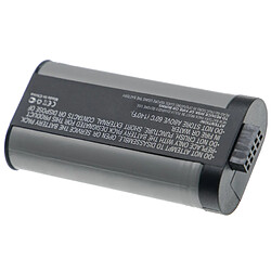 vhbw batterie remplace Logitech 533-000146 pour haut-parleurs enceintes (2600mAh, 7,4V, Li-Ion)