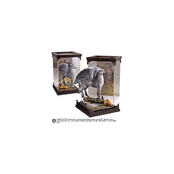 Noble Collection Harry Potter - Statuette Magical Creatures Buckbeak 19 cm