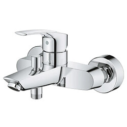 Avis Mitigeur BainDouche mural EUROSMART Grohe 32158003