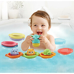 Acheter Jouets Pour le Bain Vtech animaux 17 Pièces