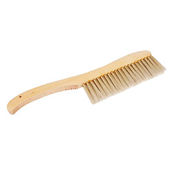 Avis Brosse de ruche d'apiculture