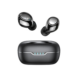 Avis Yonis Ecouteurs Bluetooth Sans Fil HiFi 48H