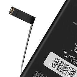 Avis Bluestar Blue Star Batterie interne pour iPhone 14 3279mAh Haute qualité Noir