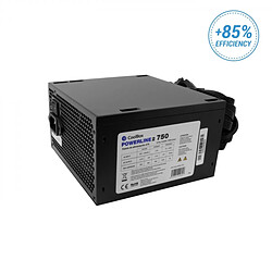 Bloc d'Alimentation CoolBox COO-FAPW2-750 750 W CE - RoHS