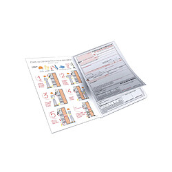 carnet de consignation - catu m-999219