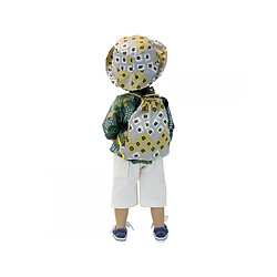 Petitcollin - Minouche ELOI 34 cm