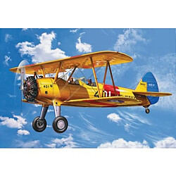 Revell Maquette avion : Stearman PT-13D Kaydet