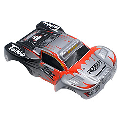 1/18Carrosserie de voiture de course remplacement pas cher