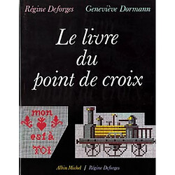 Le Livre du point de croix - Occasion