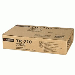 Avis KYOCERA TK-710 toner cartridge