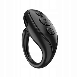 GUPBOO Télécommande Universelle de Rechange Anneau Bluetooth pour téléphone portable 2022 Tiktok