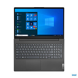 Ordinateur Portable Lenovo V15 G2 I5-1135G7 8GB 256GB SSD Espagnol Qwerty 15.6"