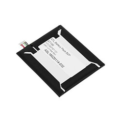 Remplacement batterie pile original Htc B2PST100 2200mAh pour Desire 530 630 650