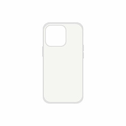 Protection pour téléphone portable KSIX IPHONE 13 PRO MAX Transparent iPhone 13 Pro Max