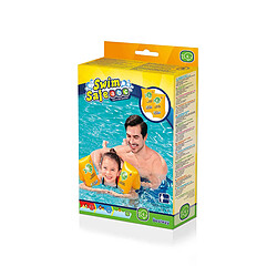 Bestway Manchons Gonflables Décorés 30x15 cm +5 à 12 Ans Plage et Piscine 32102