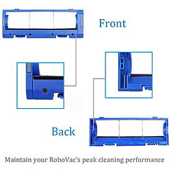 Avis AD 3Pack couvercle de brosse principale protection de brosse de rechange pour Eufy RoboVac 11S, RoboVac 30, accessoire RoboVac 30C