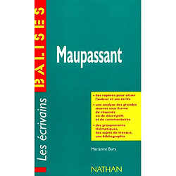 Maupassant