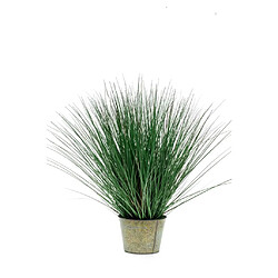 Emerald Herbe sauvage artificielle 80 cm