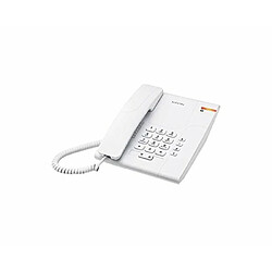 Acheter Alcatel Temporis 180 Téléphone VoIP Blanc