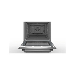 Acheter Cuisinière gaz 63l 4 feux inox - hxs79rj50 - BOSCH