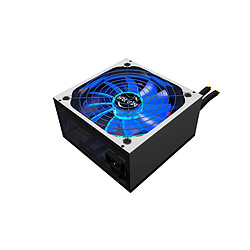 Mars Gaming Alimentation ATX Zeus MPZE750 - 750W (Noir/Blanc)