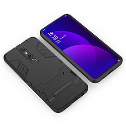 Wewoo Coque Renforcée pour OPPO F11 Pro - Noir