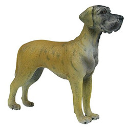 Figurines Collecta Figurine Chien : Dogue allema