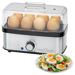 Avis Cuiseurs à oeufs Proficook PC-EK1275