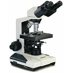 Paralux Microscope L1100 S2 Binoculaire achromatique- 40 - 1600X - 60-6141-9