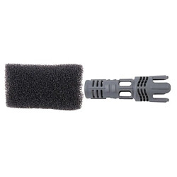 Brosse de queue anti projection - w7220033 - POLARIS