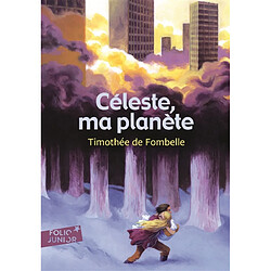 Céleste, ma planète - Occasion