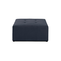 Acheter Lisa Design Amalfi - pouf modulable - en tissu