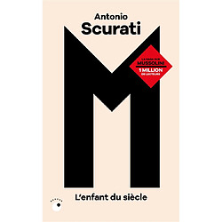 M, l'enfant du siècle