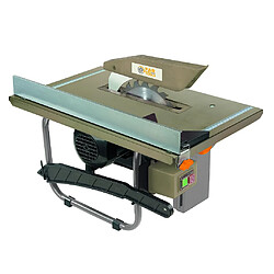 Fartools - Scie de table 600 W Ø 200 mm - TS 600B