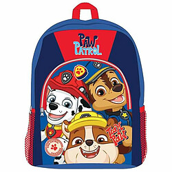 Cartable The Paw Patrol New Generation 40 x 30 x 15 cm