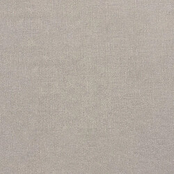 Acheter MAISON AUBERTIN Canapé Tissu Angle G Gris clair Venezia 5 Pl