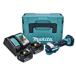 Makita DTM52RMJ Outil Multifonctions