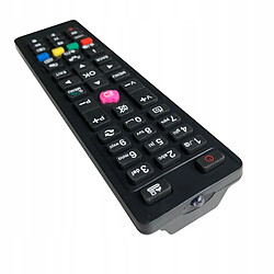 GUPBOO Télécommande Universelle de Rechange Télécommande pour HYUNDAI FL22211SMART TV