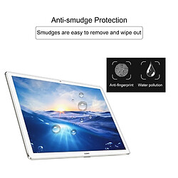 Acheter Wewoo Film de verre trempé plein écran dureté surface 0,4mm 9H pour HuMateBook