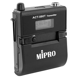 ACT-580T Mipro